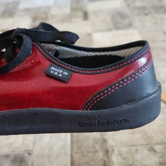 SOM Sense Of Motion Trekker shoes - Picture 6 of 8